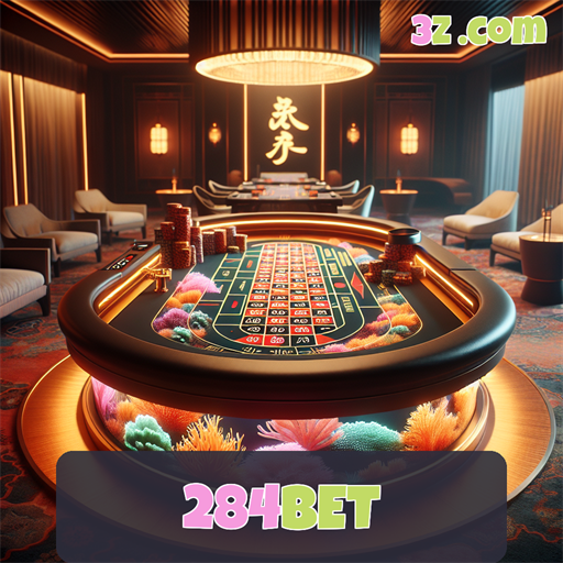 Slots Incríveis: Aventura Total no 284bet.com
