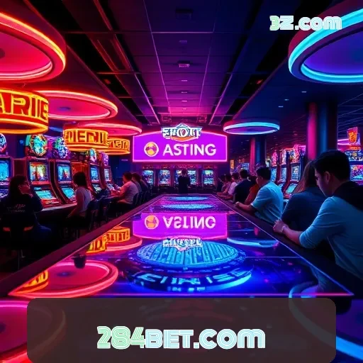 284bet.com Site Confiável