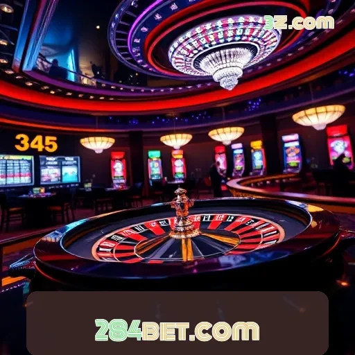 284bet.com Eventos Esportivos